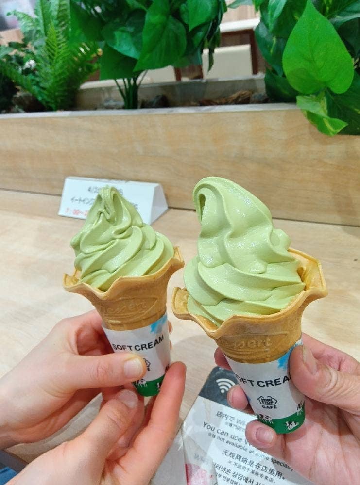 カンテボーレ 岡山青江店