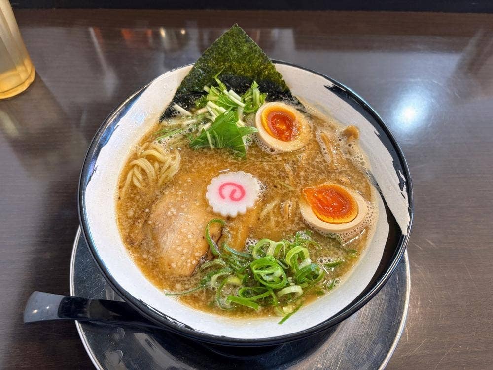 麺屋 みつる