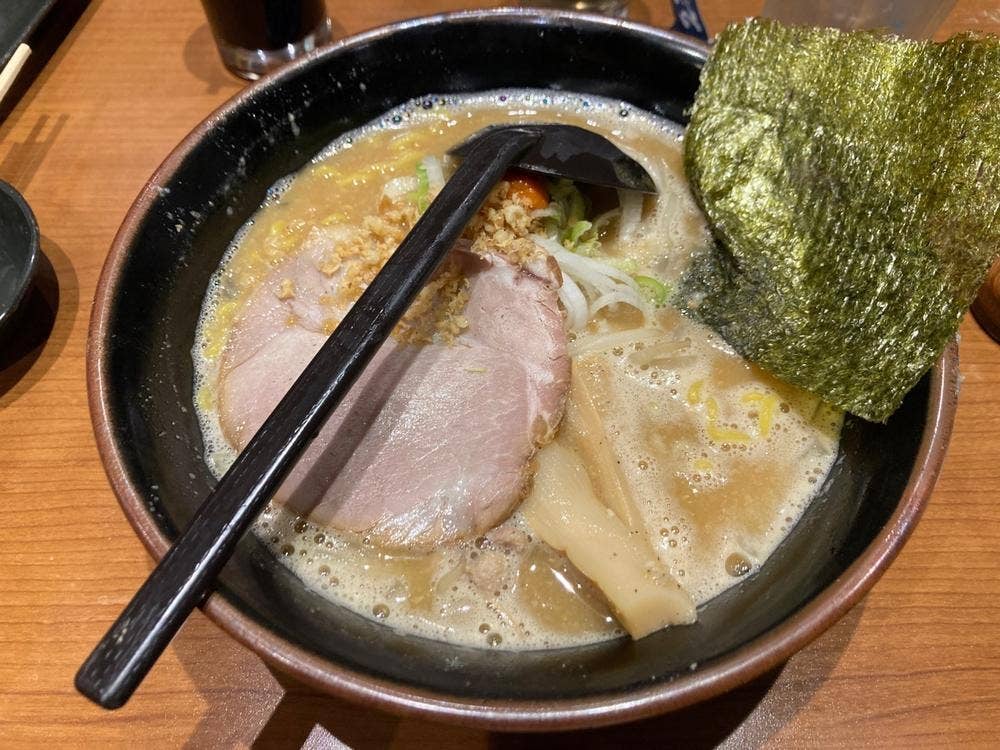 奥原流 久楽 本店