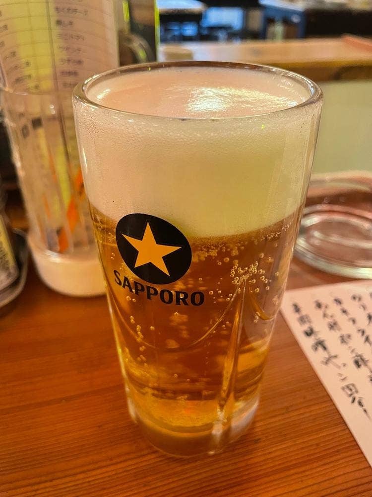 今朝獲れ鮮魚 どぶづけ酒場 ながりの炉 三宮東店