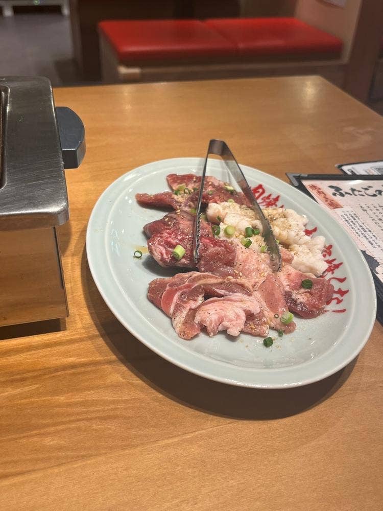 大阪焼肉・ホルモン ふたご 鶴見店