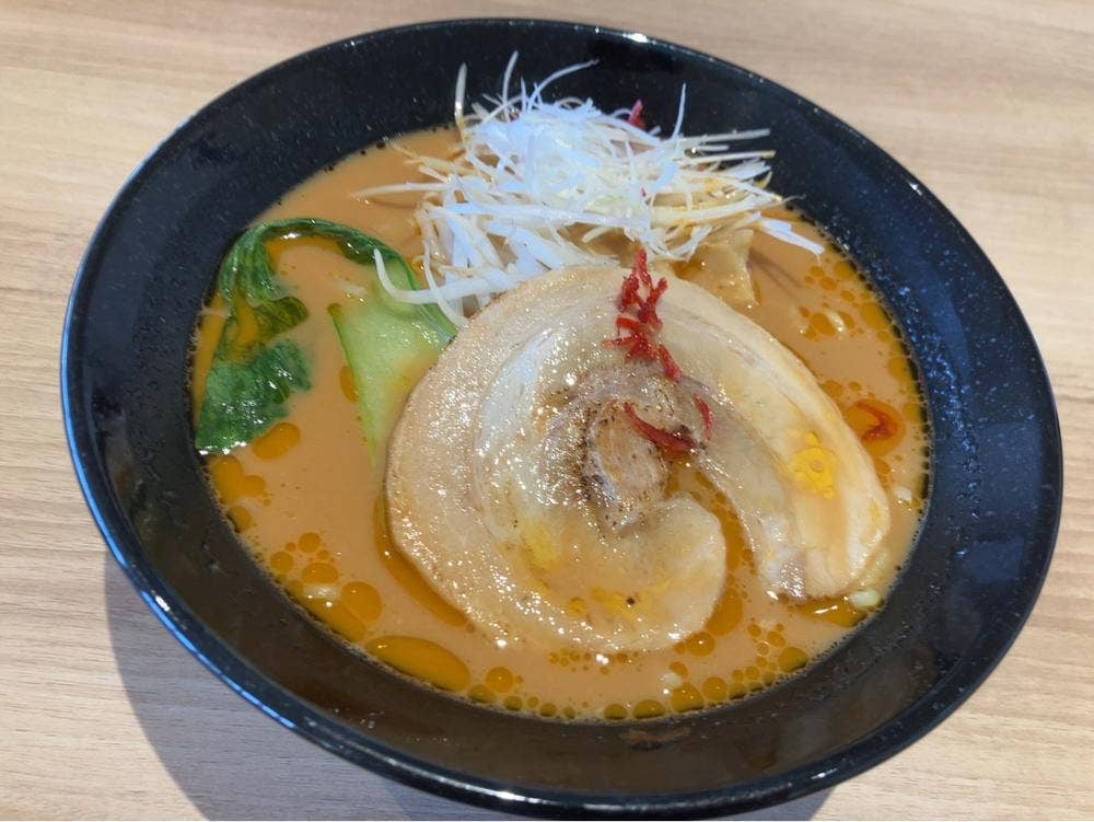 レストラン 美食ノ極