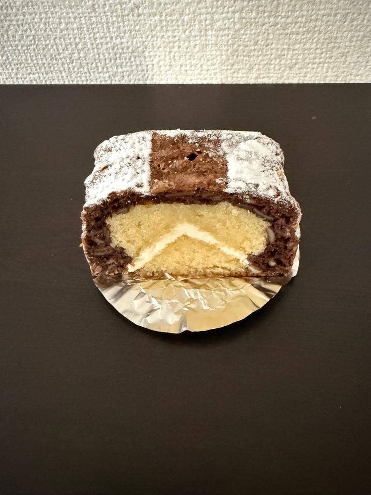 スイスドイツ菓子こしもと
