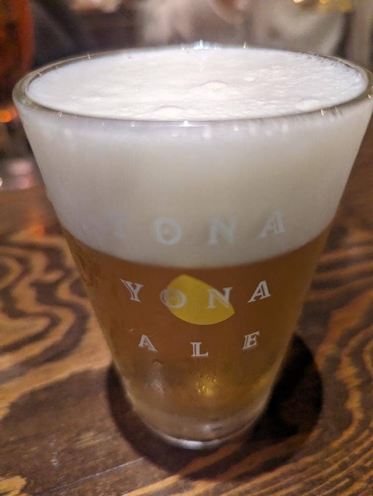 東久留米クラフトダイニング