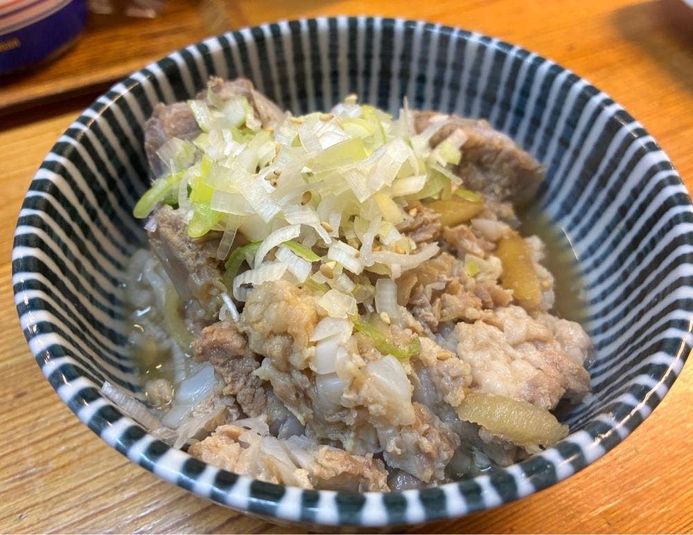 もつ焼き いとや