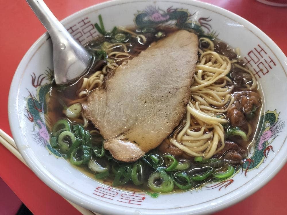 朱華楼 手城店