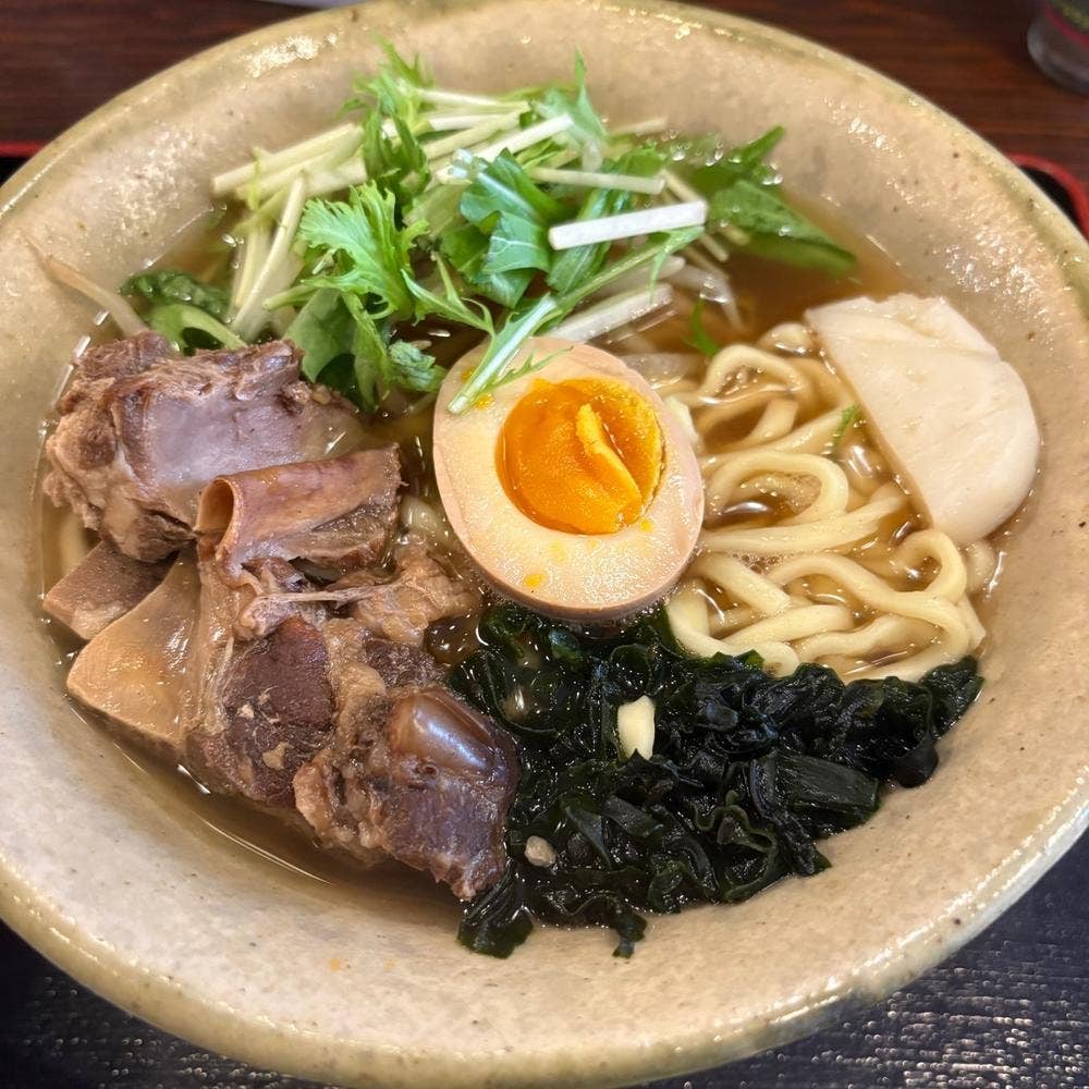 沖縄食堂