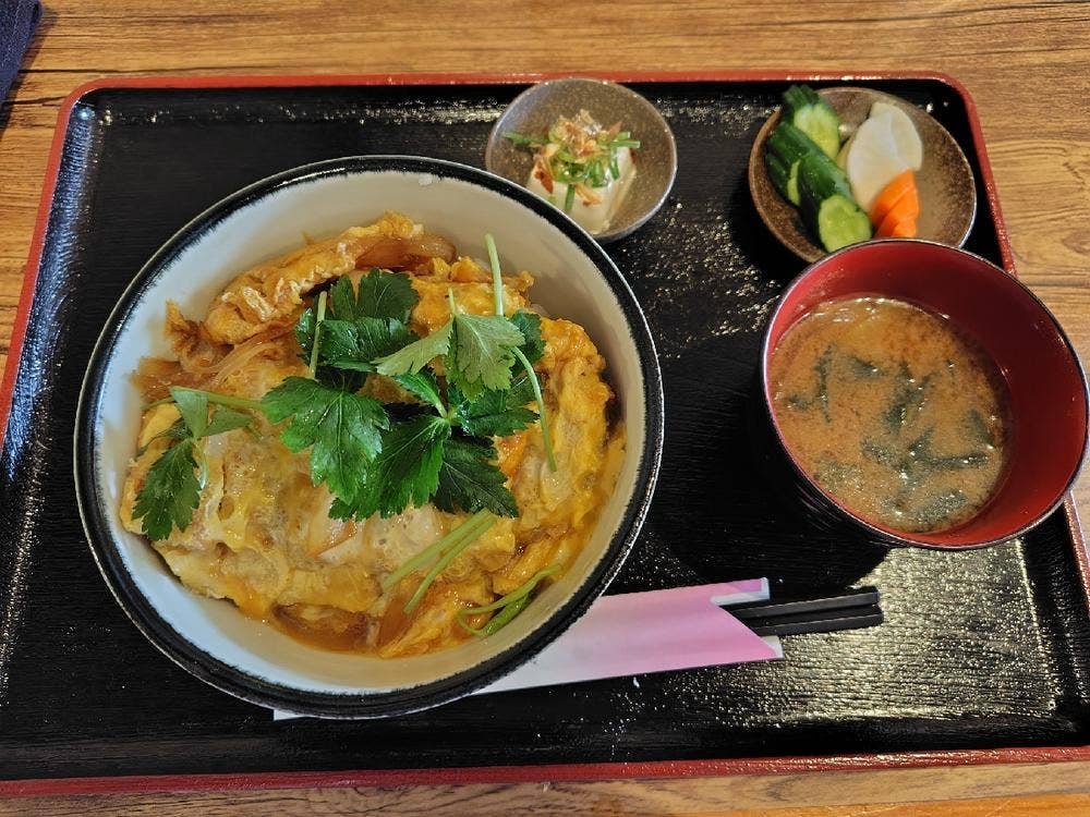 食堂ぽーくん