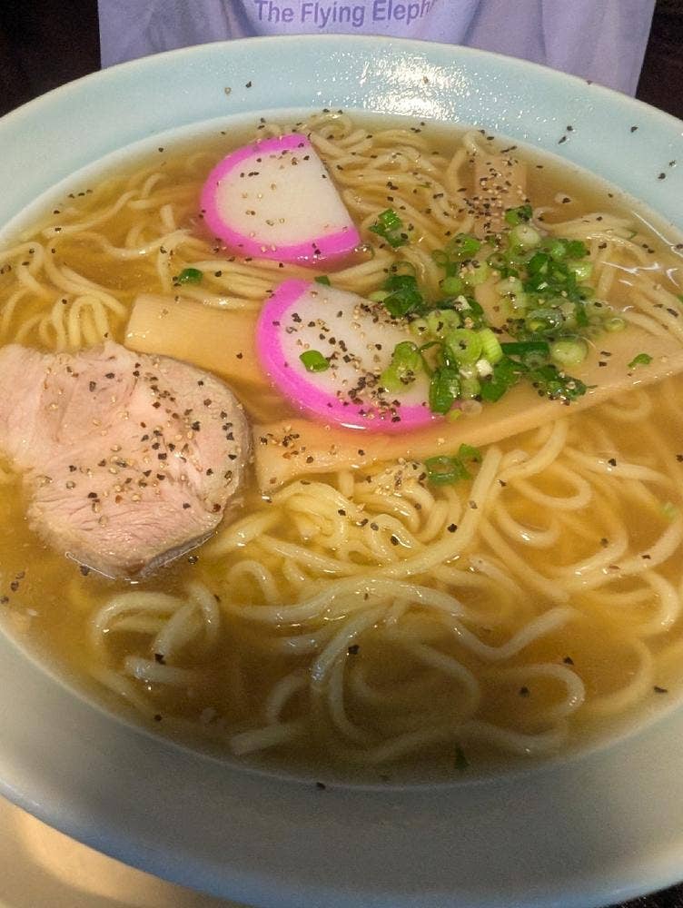 ときわ三番店