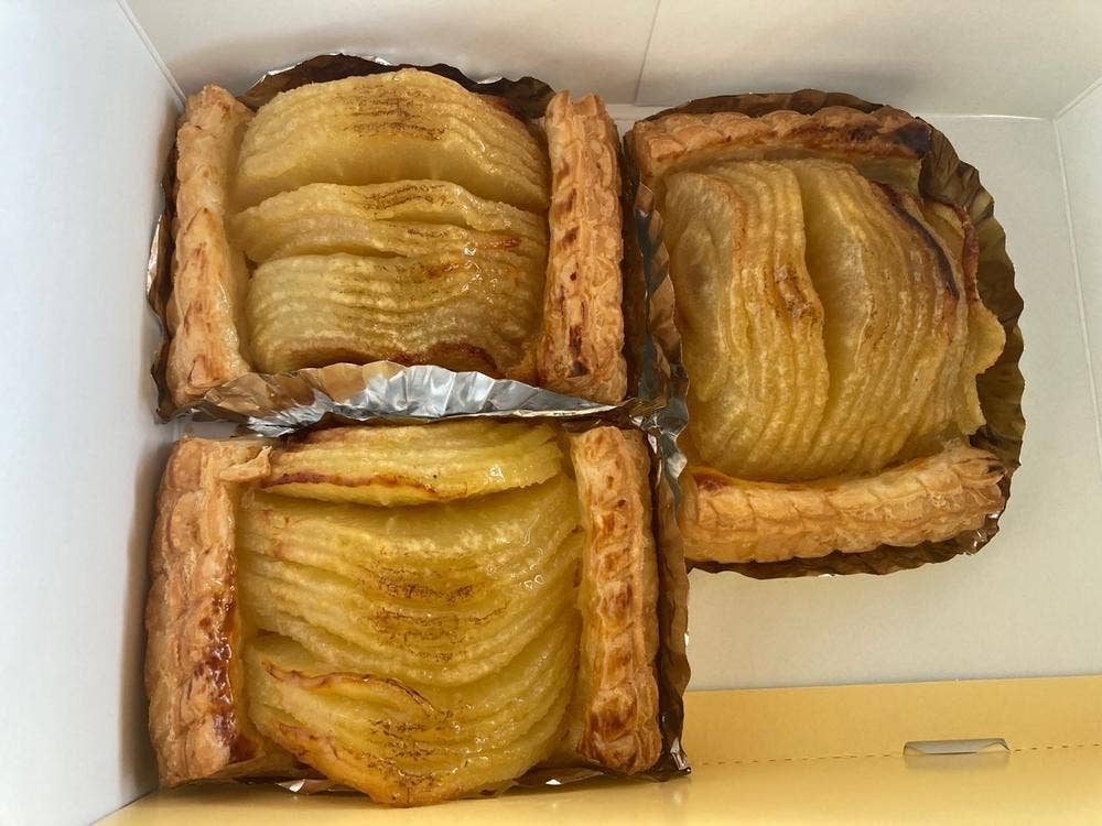 ティーラウンジ オークレール