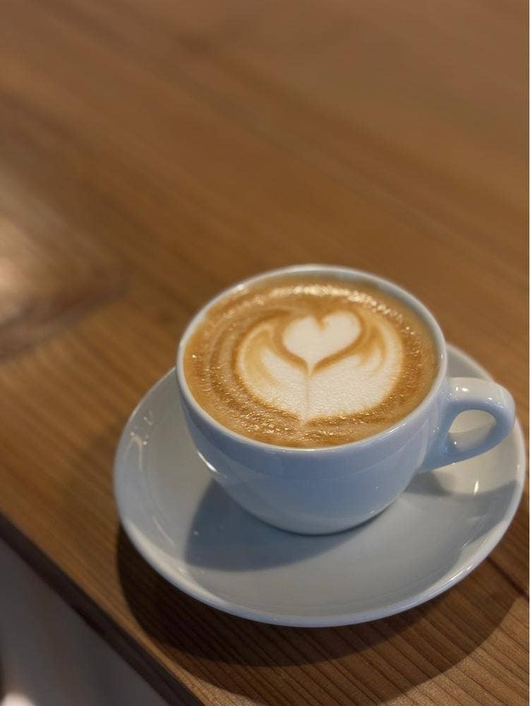 NIVI SPECIALTY COFFEE
