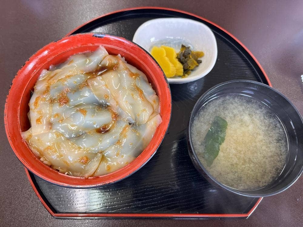 食堂すみ