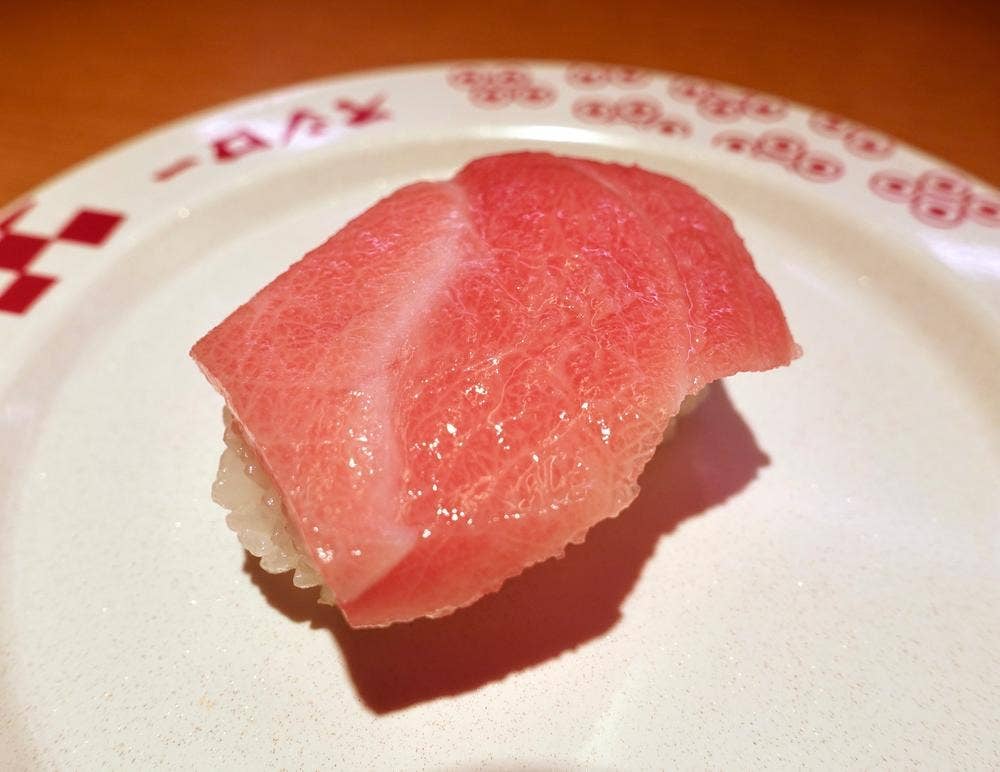 スシロー 心斎橋店