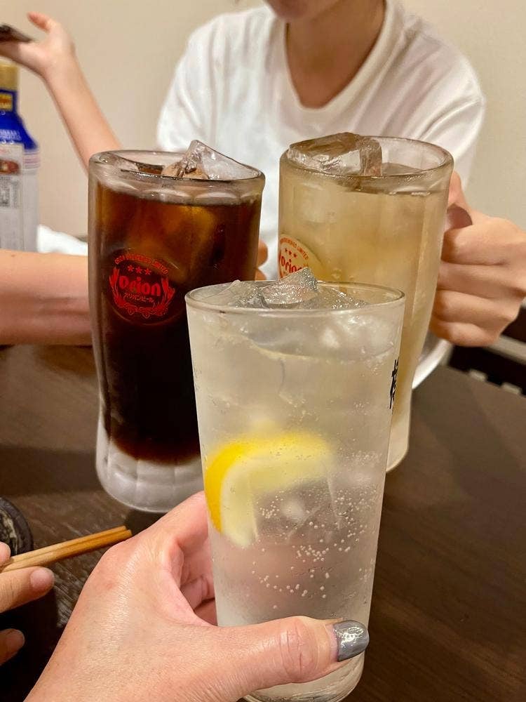 居酒屋にこや