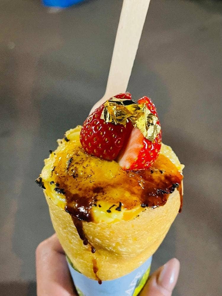 KINPEN CAFE 国道36号店