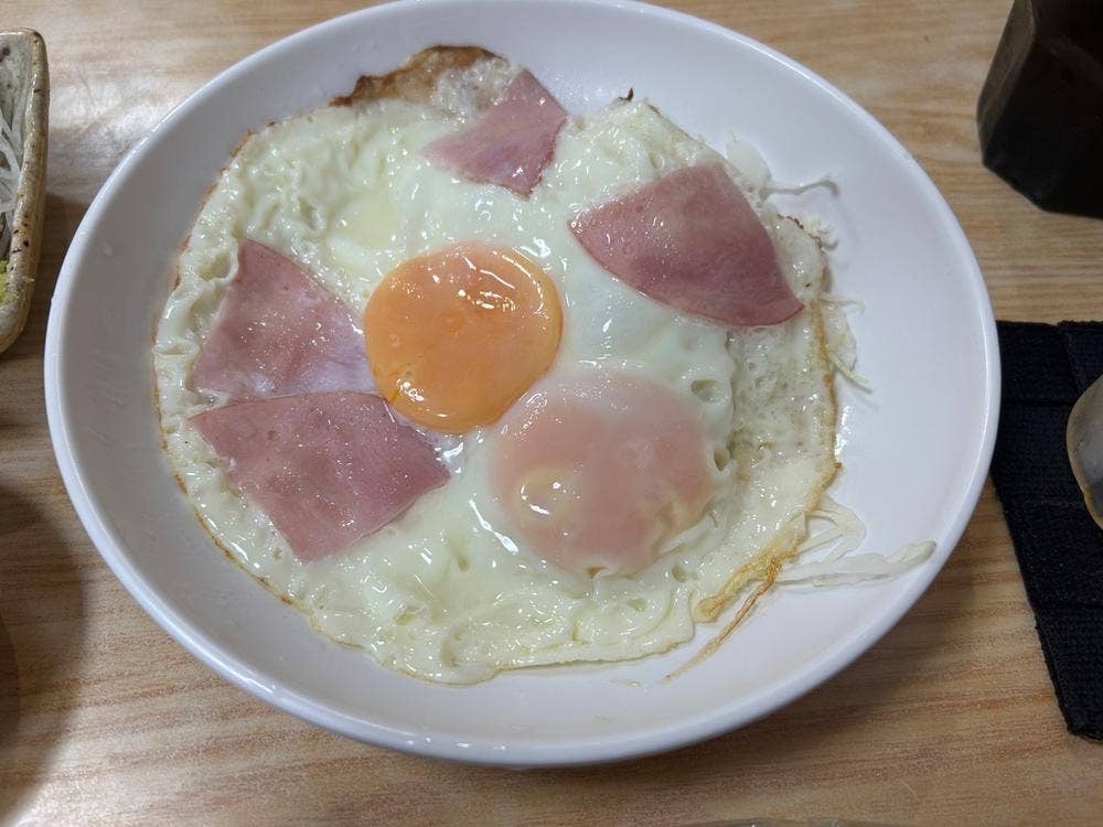一膳