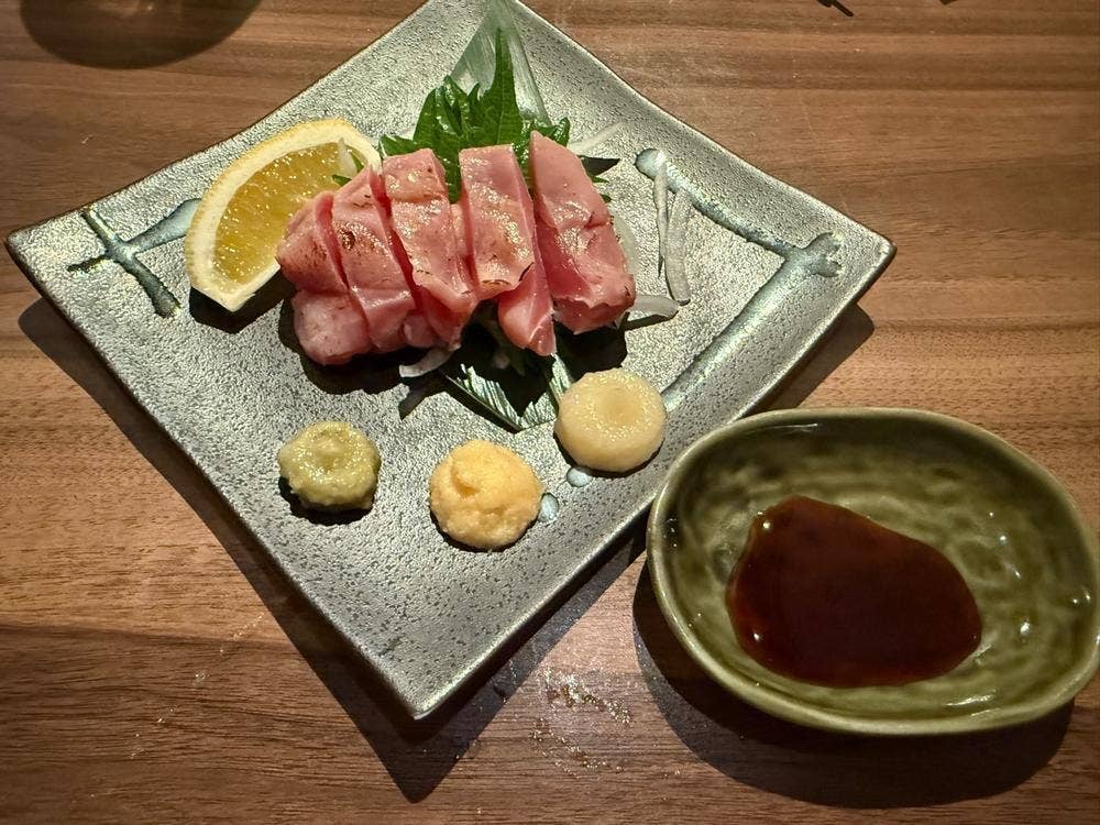 魚馬る 有楽町店