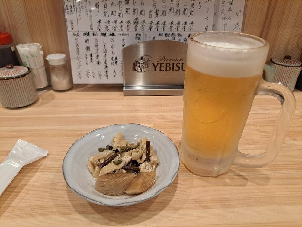 酒喰洲
