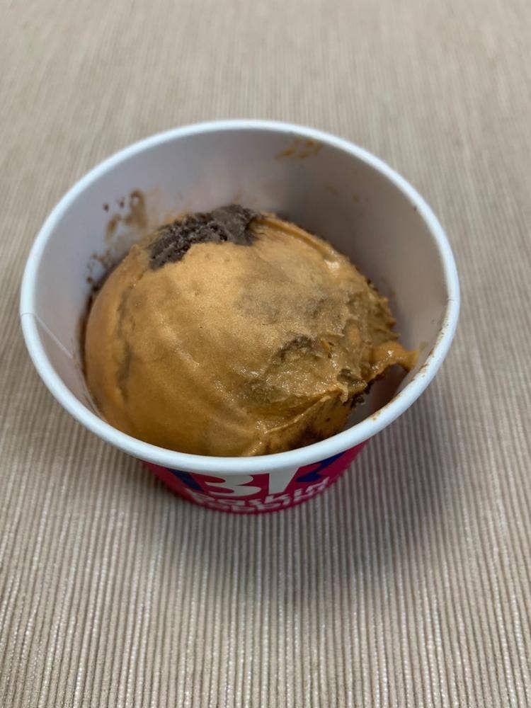 サーティワンアイスクリーム ザ・モール 仙台 長町店