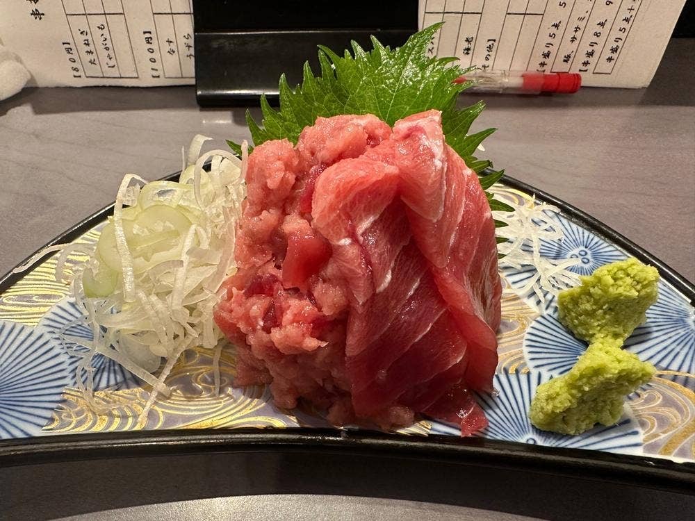 すし たまや