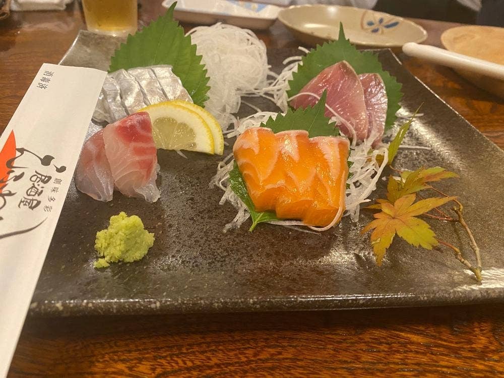 居酒屋えふわん