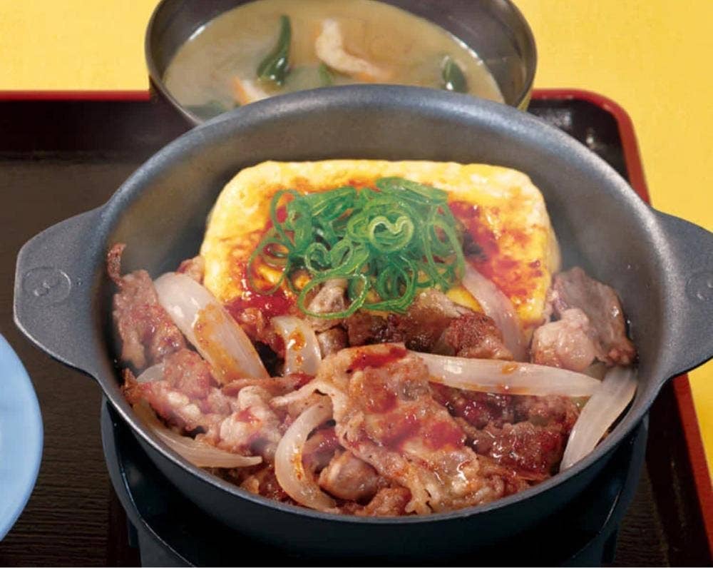 松屋 船堀店