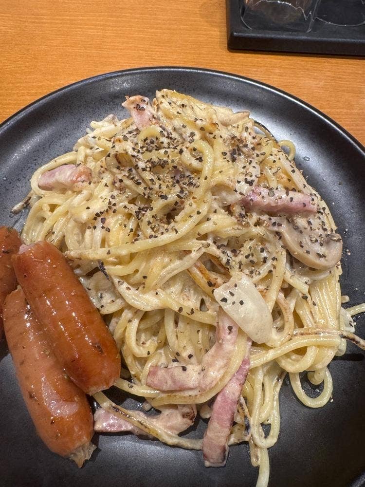 カルボ西葛西店