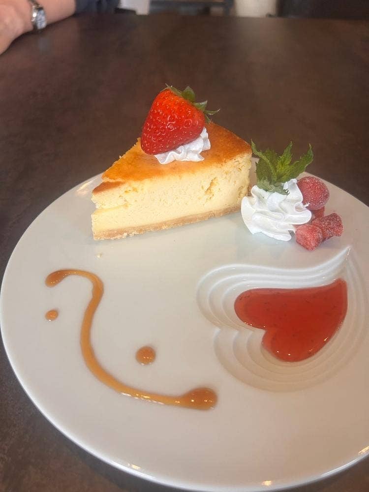 Secret Base JO-9  cafe