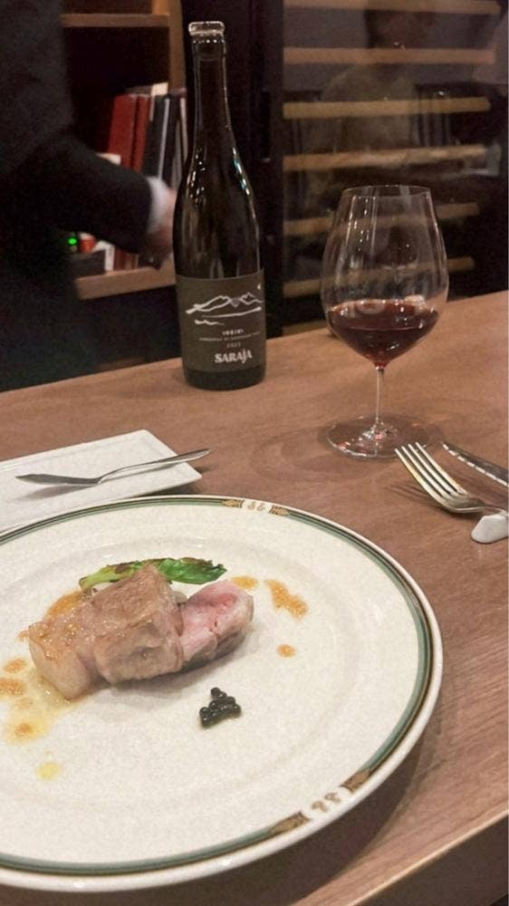 enoteca miyaji