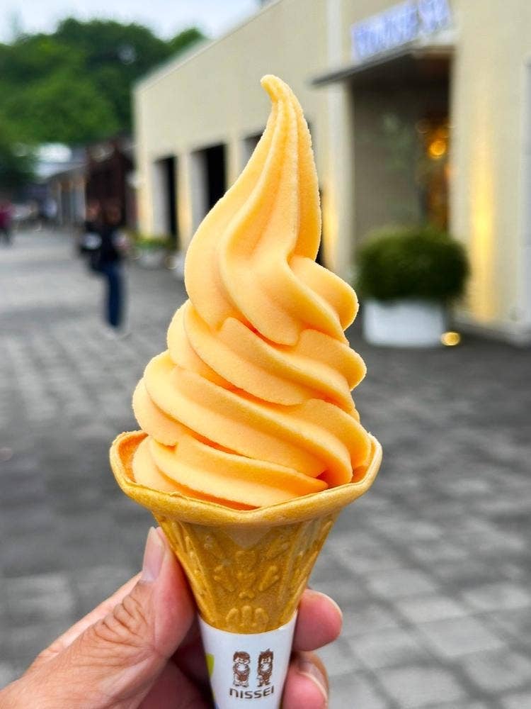 友部SA 上り線 スナックコーナー