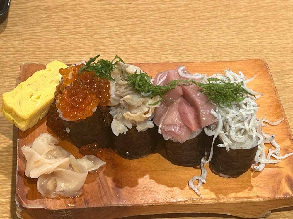 まるぶん本店 ラグーナテンボス店
