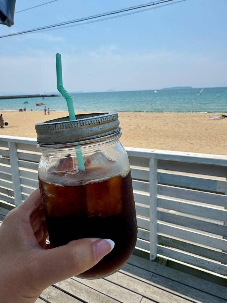 CAFE ALOHA