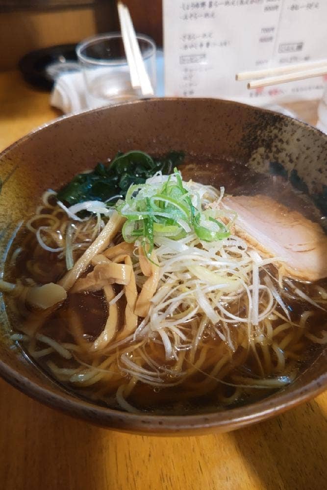 らーめん華