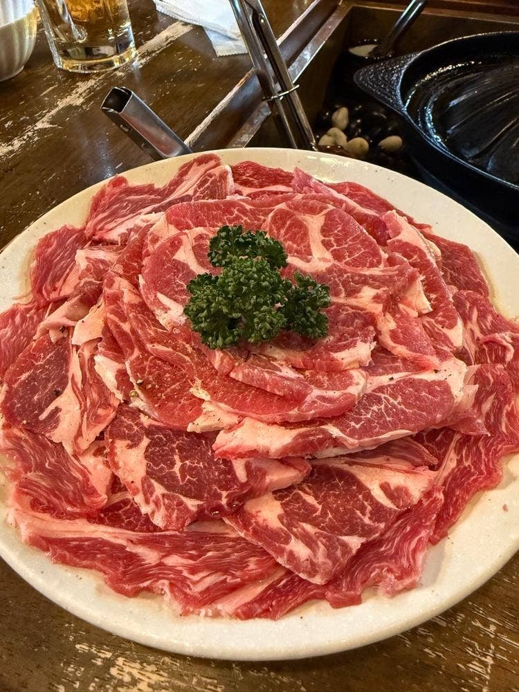 木里館