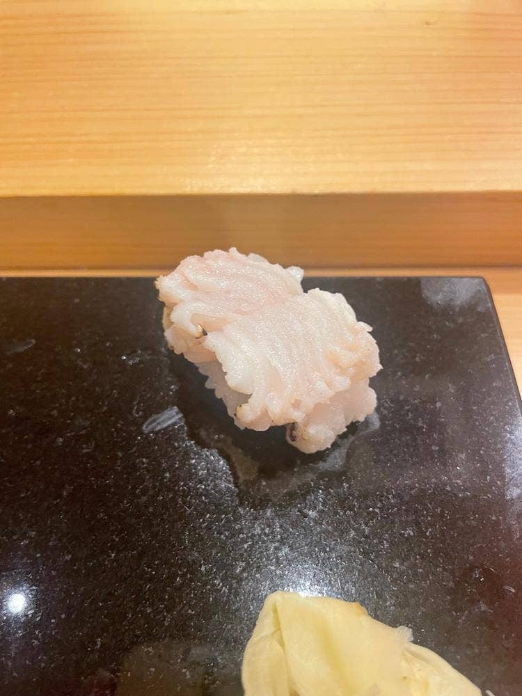 寿司 お料理 豊後太郎