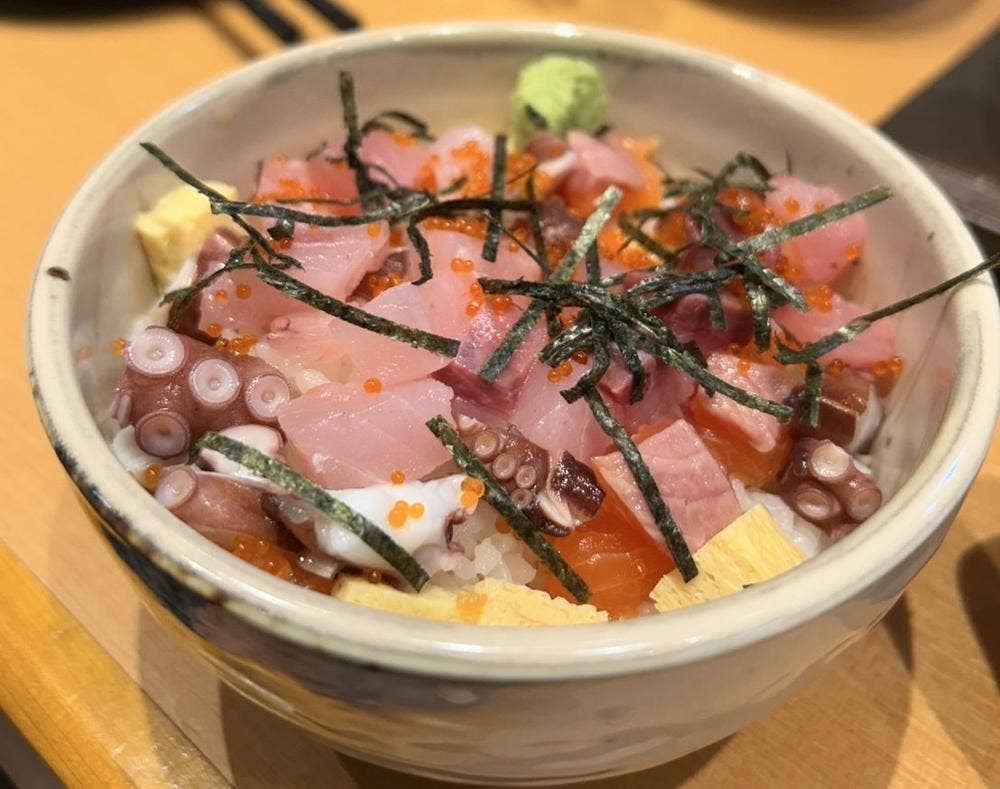 魚京 新橋店