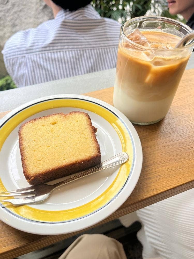 ONIBUS COFFEE 中目黒3丁目店