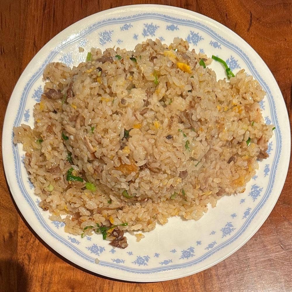 神戸らーめん第一旭 神戸本店