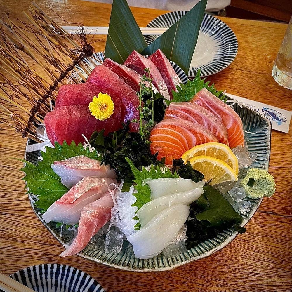 トロ政 新宿店
