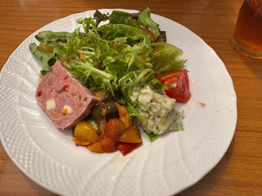 ラ・ベファーナ 下北沢店