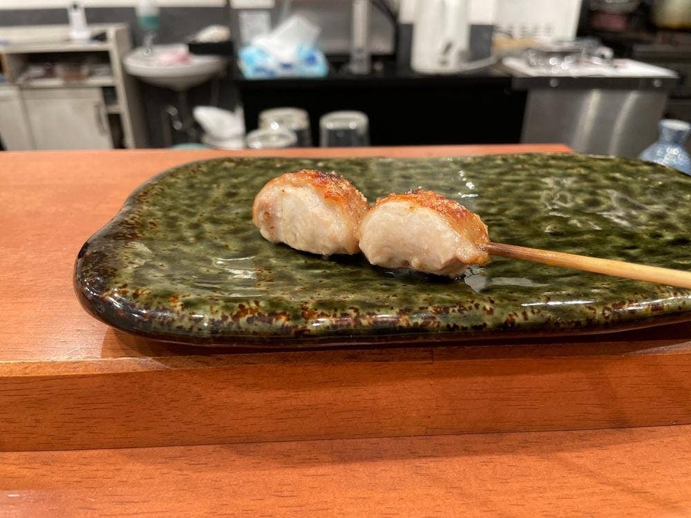 焼鳥 せきね