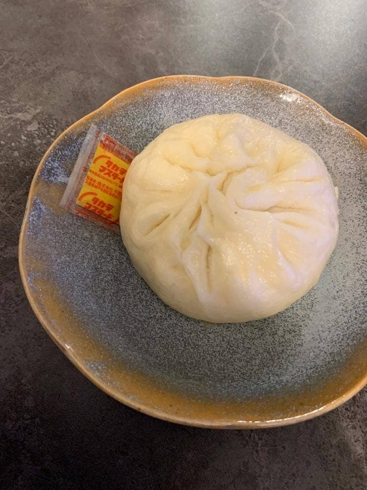 三宮一貫樓 本店