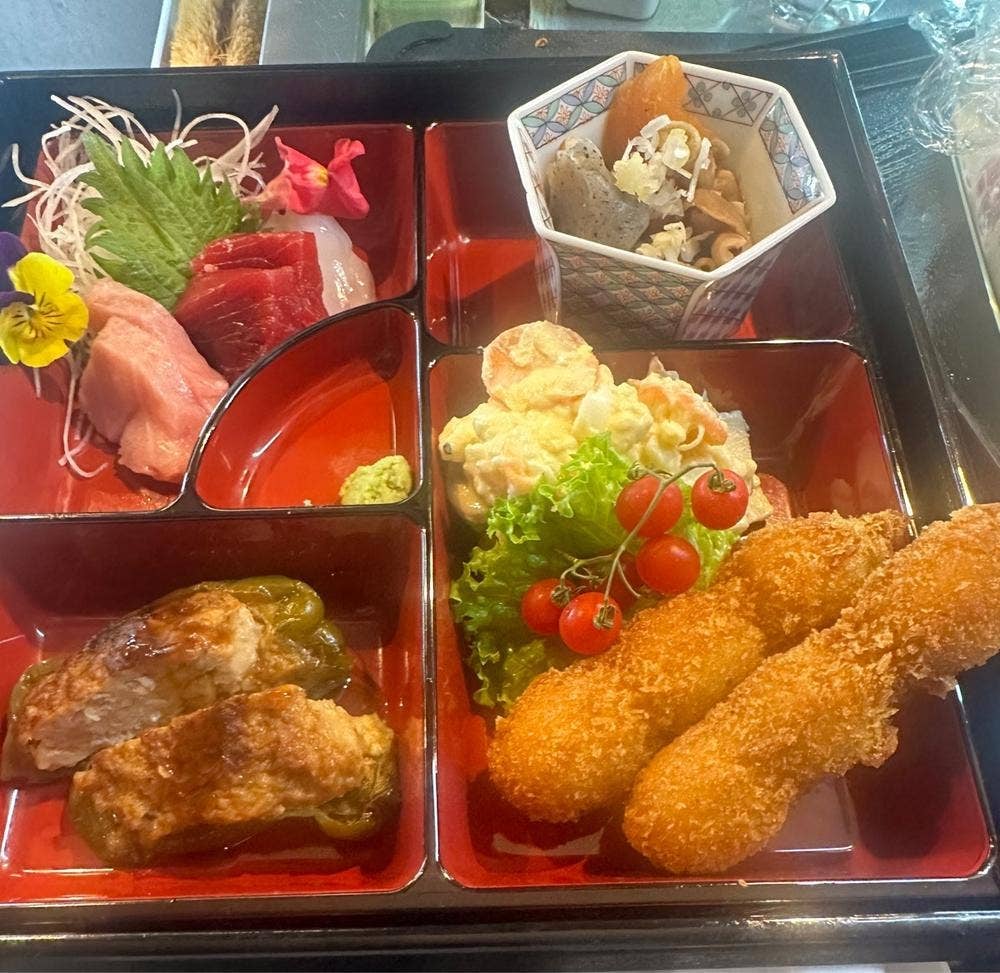 小料理 なごみ