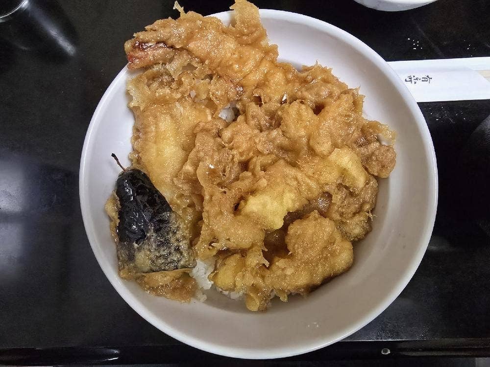 天米 有楽町店