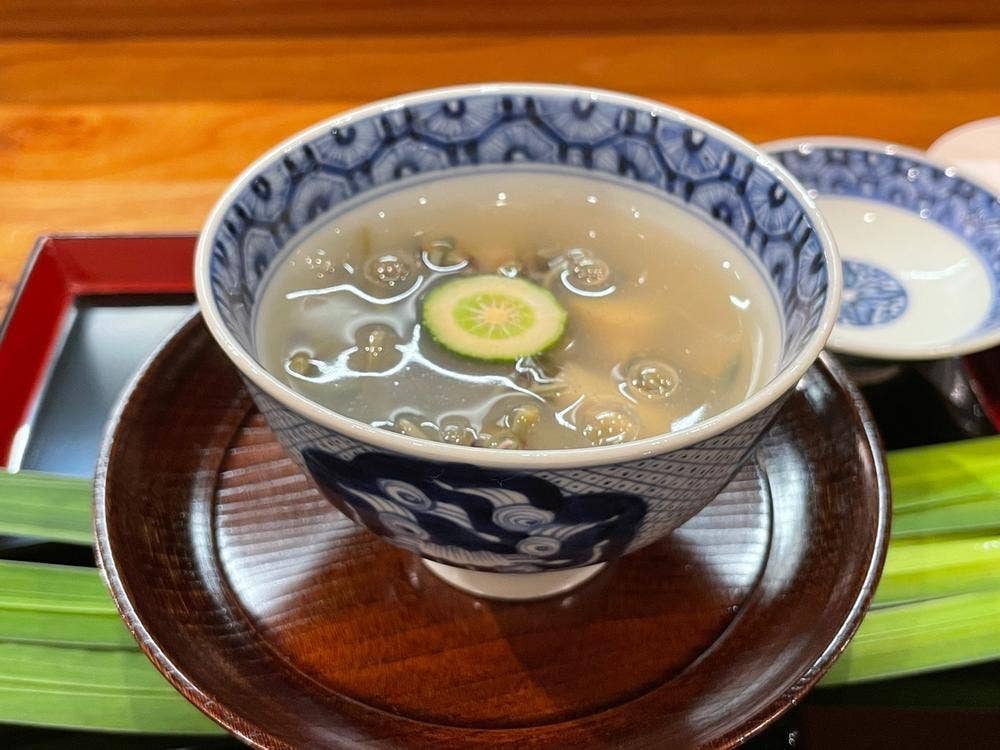 佳肴 岡もと