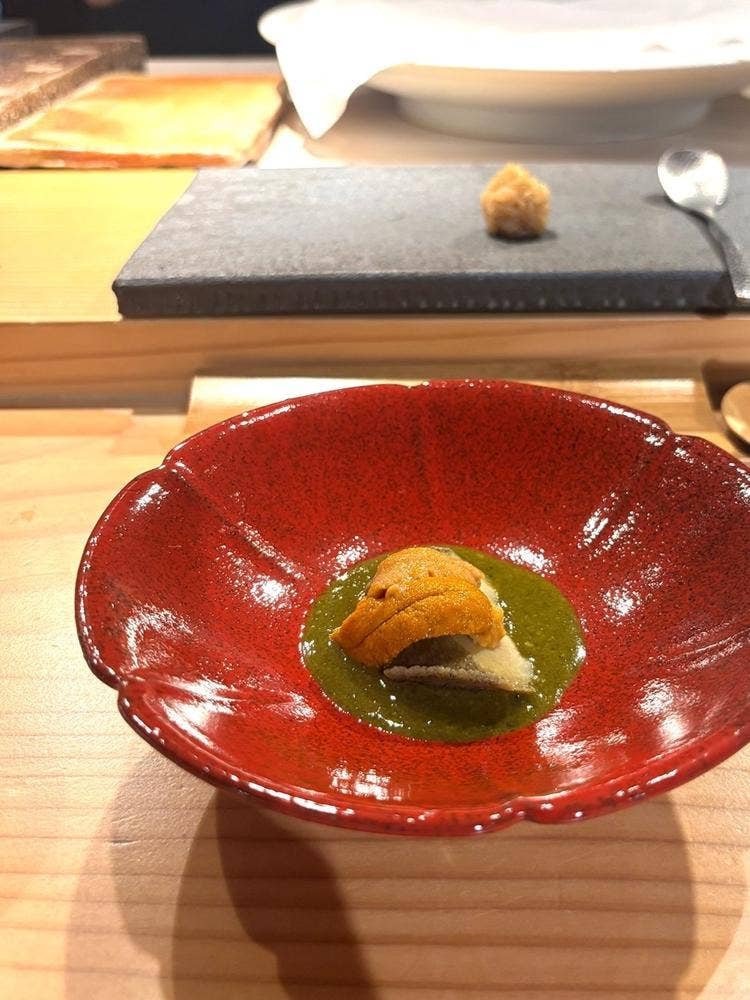 すし屋 蓮太郎
