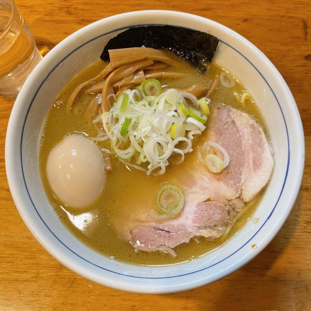麺屋 はし本