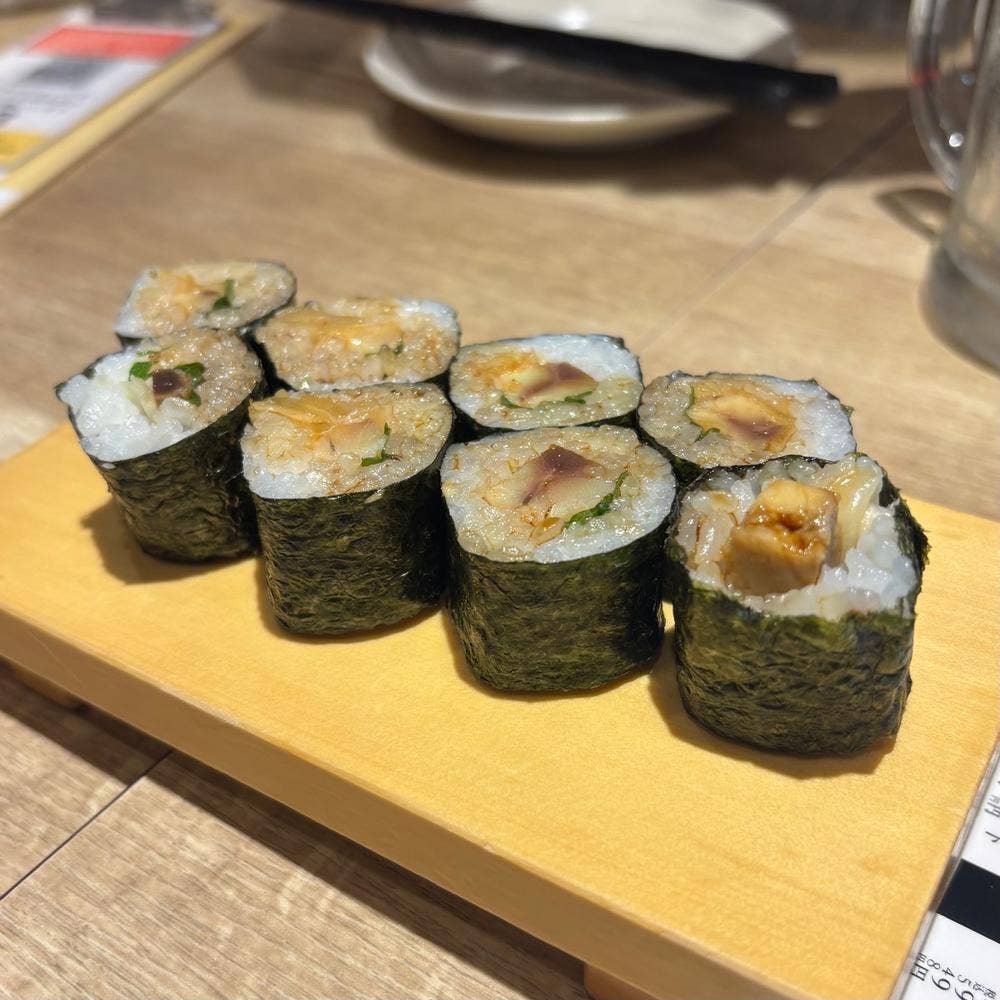 釣宿酒場 マヅメ 浦和店