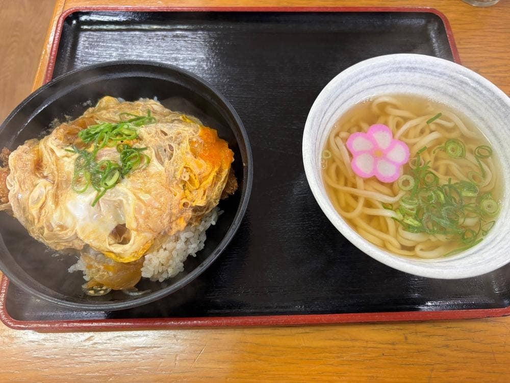 おぐまうどん