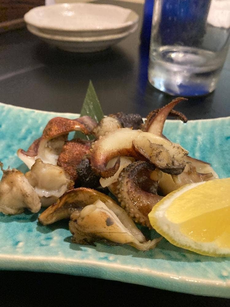 酒と肴 升 経堂店